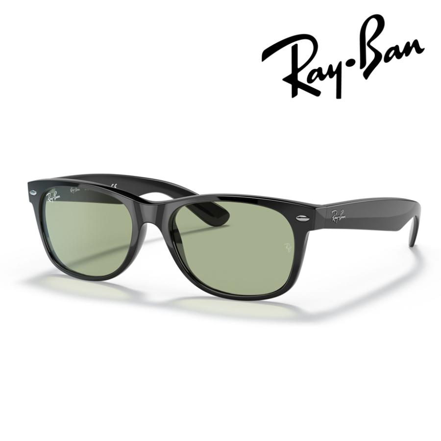 小物 ray-ban RB2132F 601/52 55-18 NEW WAYFARER Ray-Ban レイバン サングラス RB2132F 601/52 55mm