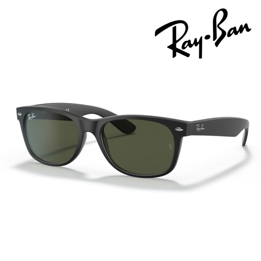 NEW WAYFARER Ray-Ban レイバン サングラス RB2132F 622 55mm 58mm