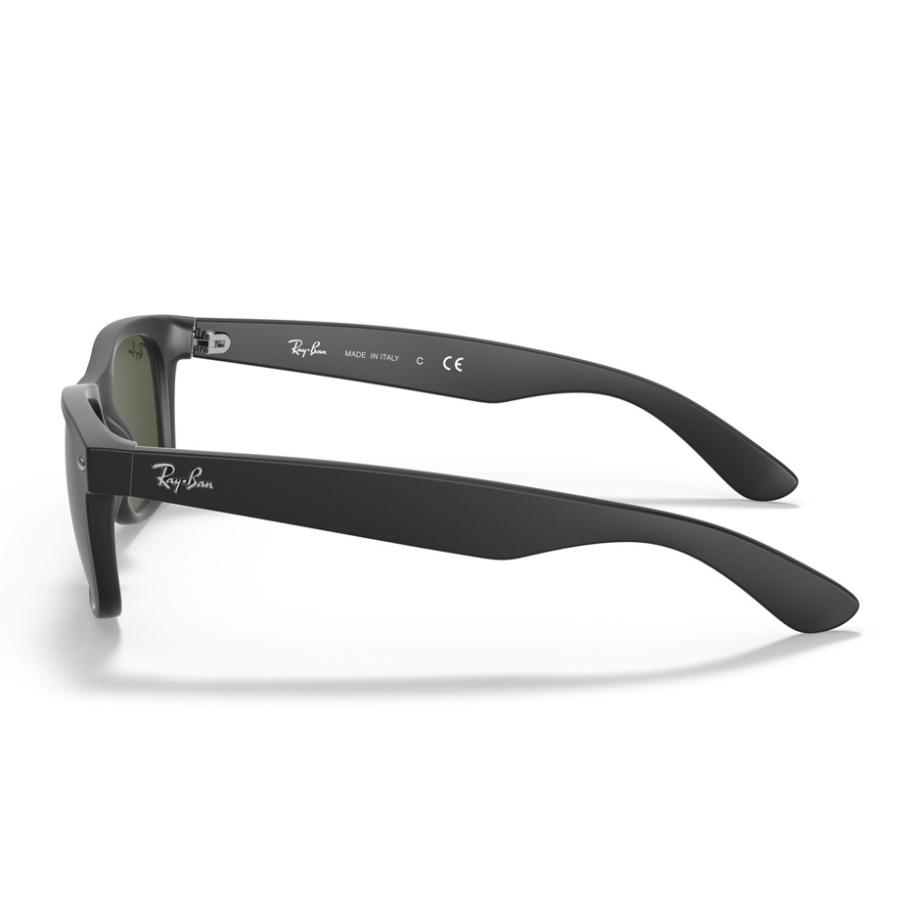 NEW WAYFARER Ray-Ban レイバン サングラス RB2132F 622 55mm 58mm