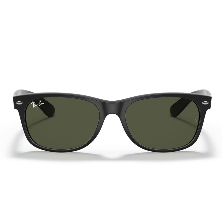 NEW WAYFARER Ray-Ban レイバン サングラス RB2132F 622 55mm 58mm