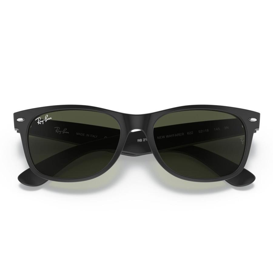NEW WAYFARER Ray-Ban レイバン サングラス RB2132F 622 55mm 58mm