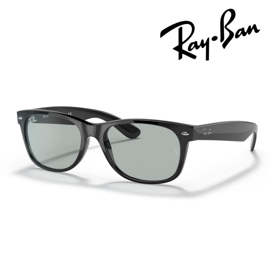 NEW WAYFARER Ray-Ban レイバン サングラス RB2132F 601/R5 55mm 