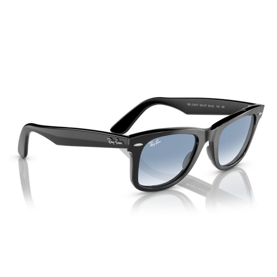 RAYBAN RB2140F 901/R6 木村拓哉 レイバン 新品　正規 ORIGINAL WAYFARER 木村拓哉さん着用 Ray-Ban レイバン サングラス