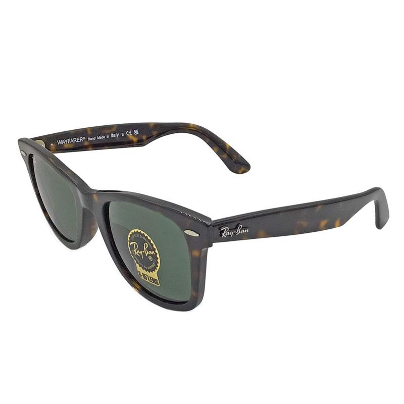 WAYFARER Ray-Ban レイバン サングラス ウェイファーラー RB2140-F col