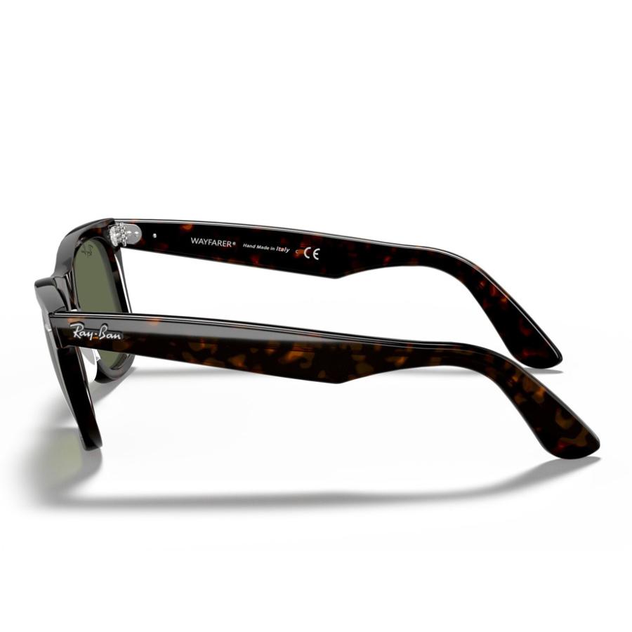 RAYBAN RB2140F-902-52 サングラス レイバン ORIGINAL WAYFARER Ray-Ban レイバン サングラス RB2140F 902 52mm