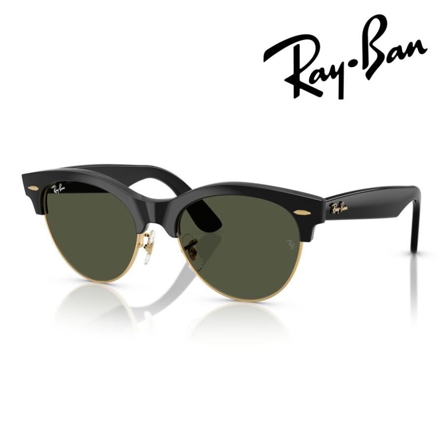 CLUBMASTER（Ray-Ban） Ray-Ban レイバン サングラス CLUBMASTER WAY