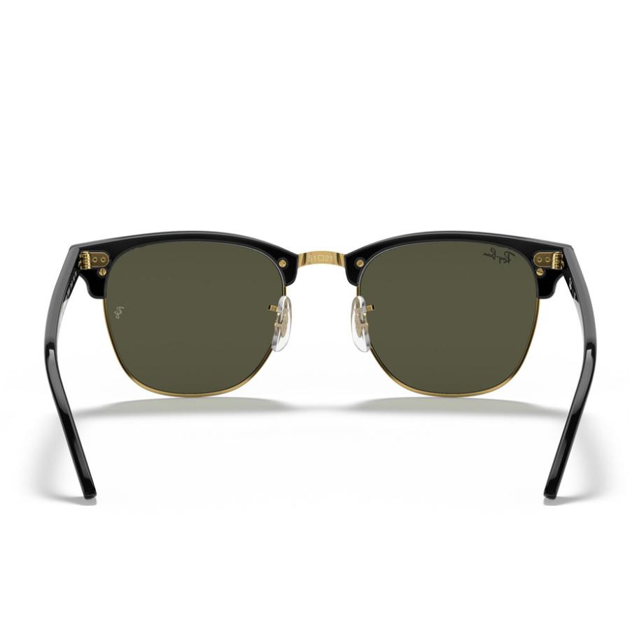 CLUBMASTER（Ray-Ban） Ray-Ban レイバン サングラス CLUBMASTER