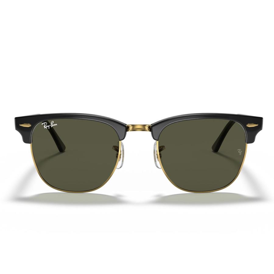 CLUBMASTER（Ray-Ban） Ray-Ban レイバン サングラス CLUBMASTER