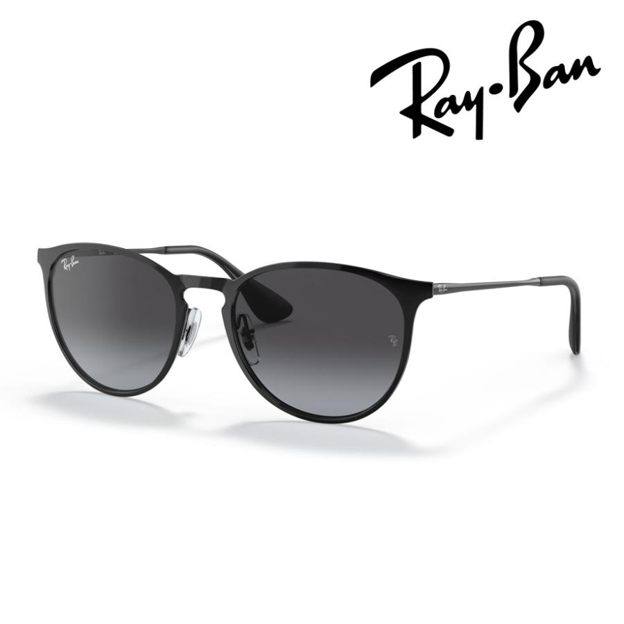 ERIKA（Ray-Ban） Ray-Ban レイバン サングラス ERIKA METAL RB3539