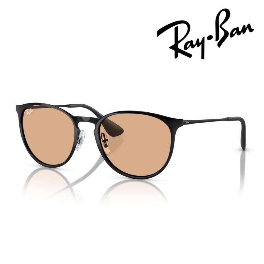 RayBan 未使用品 RB3539 002/93 サングラス エリカメタル ERIKA（Ray-Ban） Ray-Ban レイバン サングラス ERIKA METAL RB3539