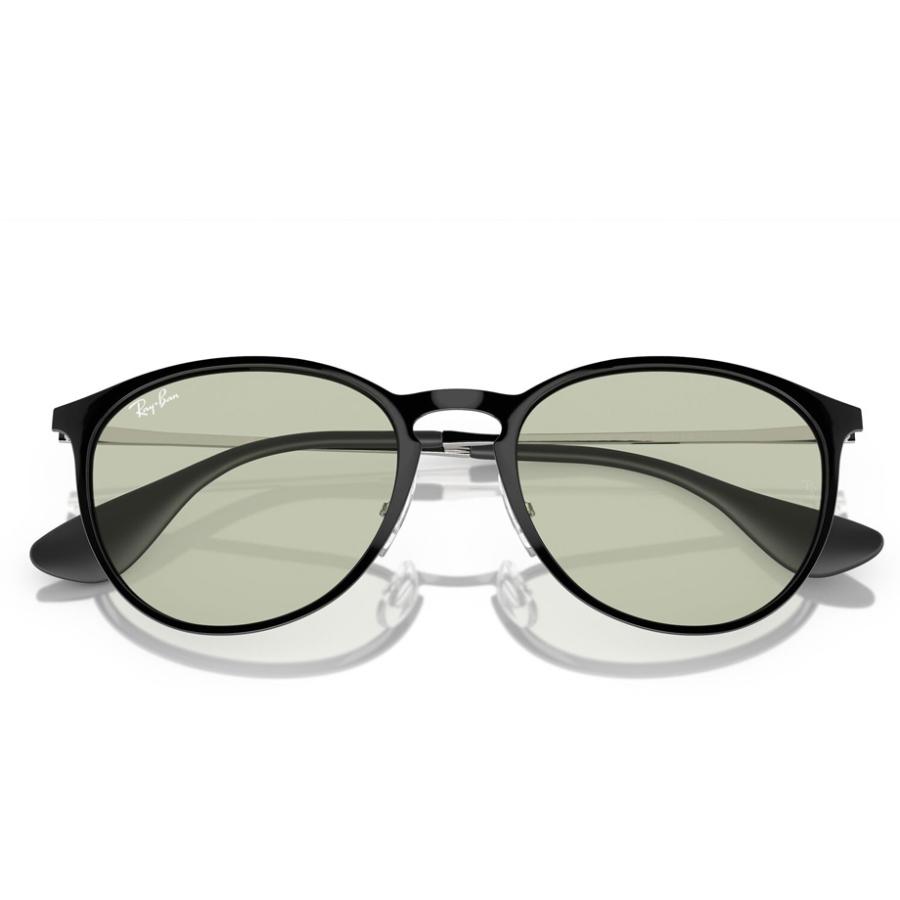 ERIKA（Ray-Ban） Ray-Ban レイバン サングラス ERIKA METAL RB3539