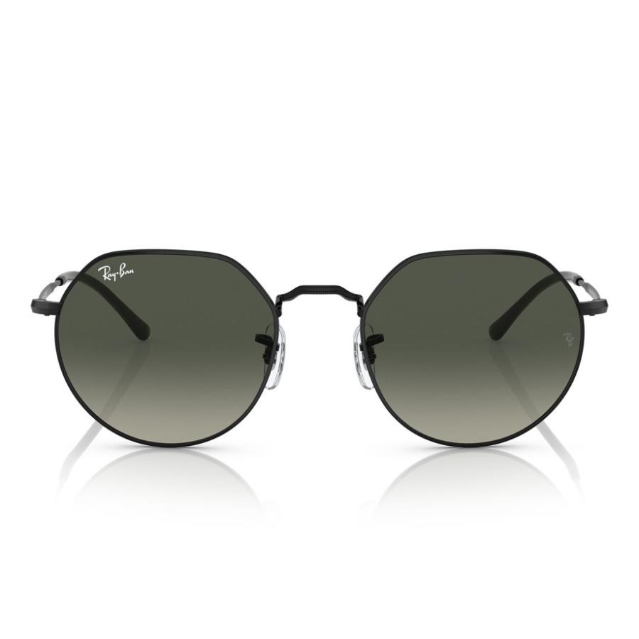 Ray-Ban（レイバン） サングラス JACK RB3565 002/71 51mm 53mm