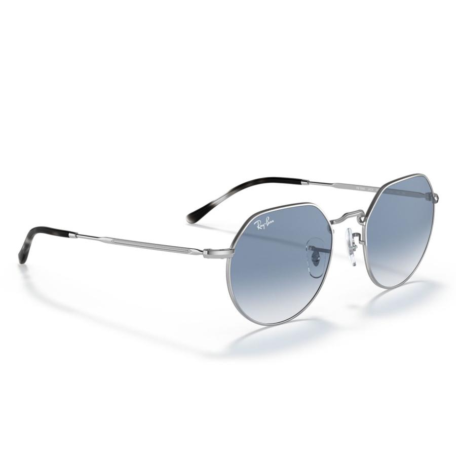 新品未使用 国内正規品 RayBan RB3565 003/3F Ray-Ban（レイバン） サングラス JACK RB3565 003/3F 51mm 53mm