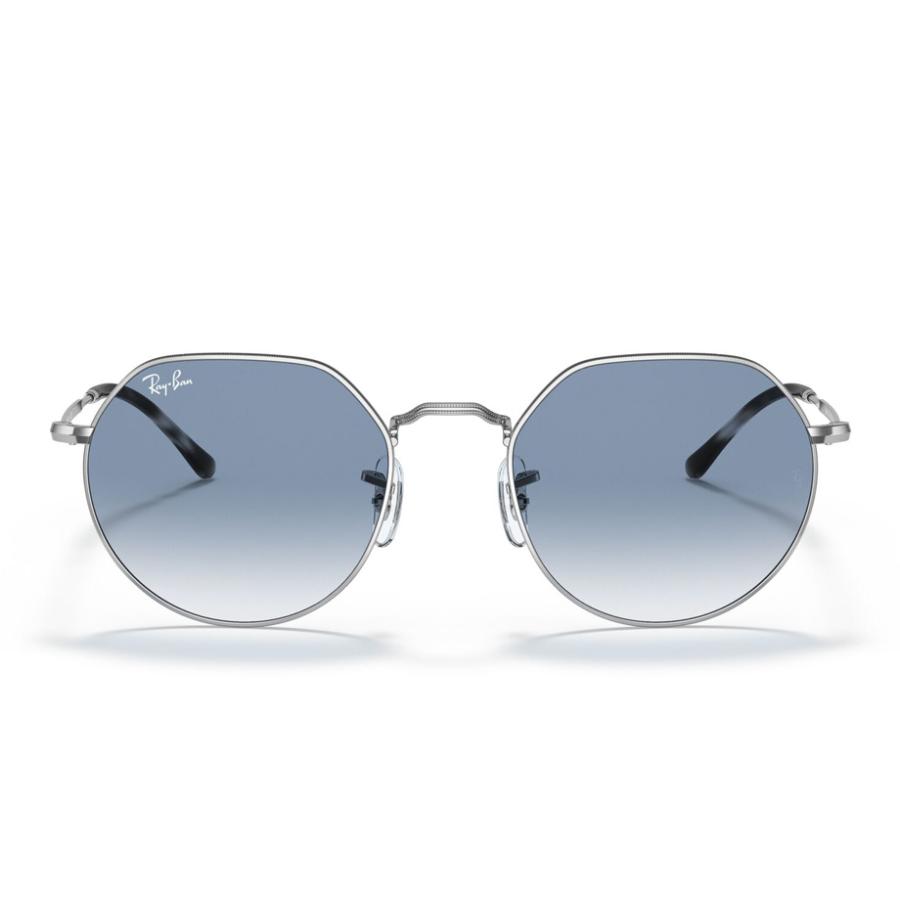 Ray-Ban（レイバン） サングラス JACK RB3565 003/3F 51mm 53mm