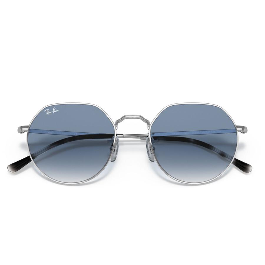 Ray-Ban（レイバン） サングラス JACK RB3565 003/3F 51mm 53mm
