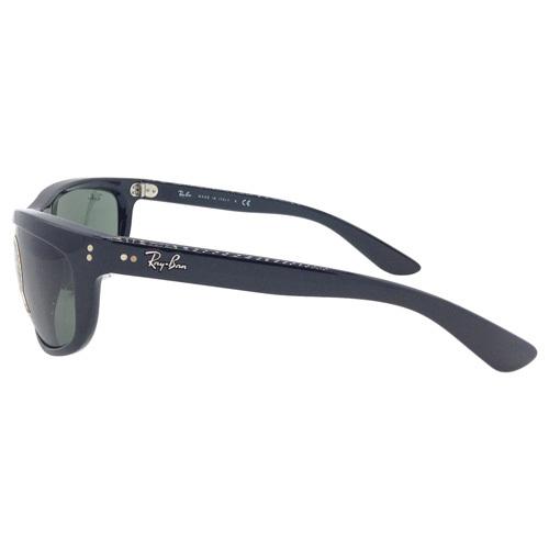 Ray-Ban（レイバン） サングラス BALORMA バロラマ RB4089 col.601/31