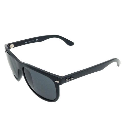 Ray Ban レイバン サングラス 保証書付 国内正規品 Uvカット ブラック ダークグレー 56mm Col 601 87 Rb4147 ボーイフレンド Boyfriend サングラス 人気定番の Buffetmegaue Com Br