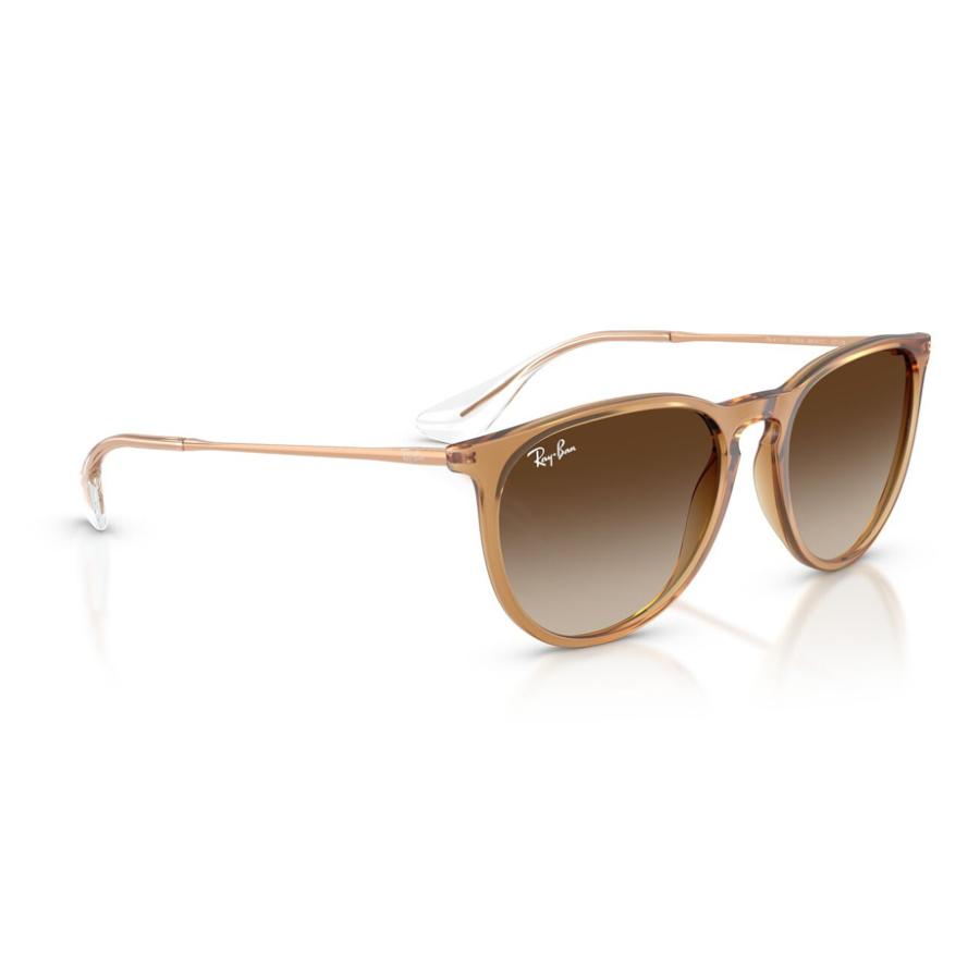 Ray-Ban（レイバン） サングラス ERIKA RB4171F 681413 57mm ラバー