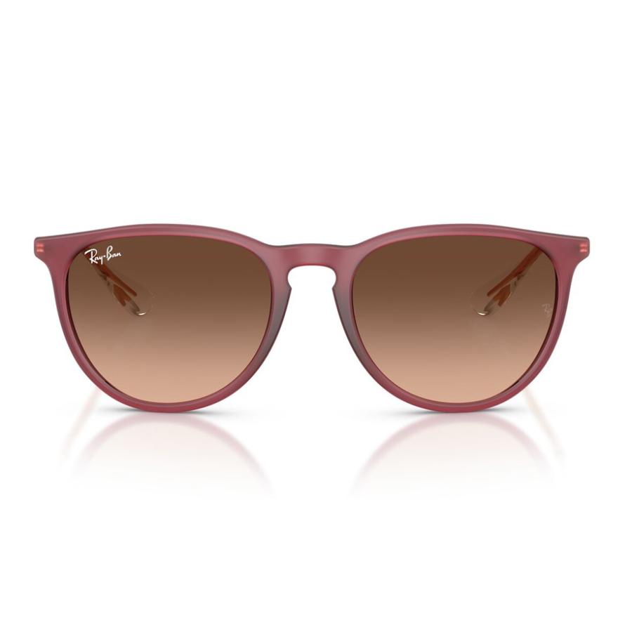 Ray-Ban（レイバン） サングラス ERIKA RB4171F 6815A5 57mm ラバー