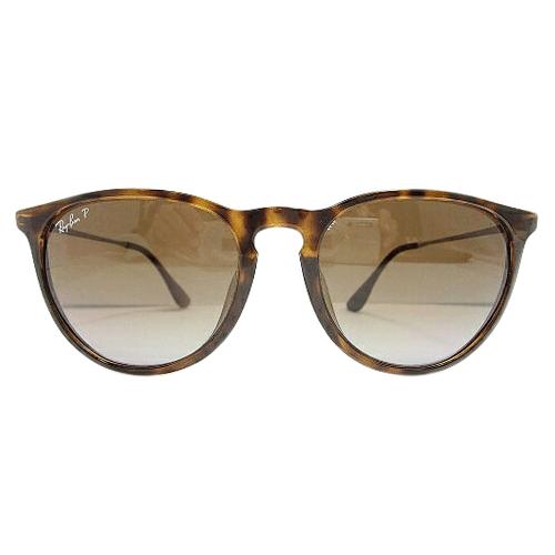 RayBanレイバン 偏光サングラス RB4171-F col.710/T5 54mm ERIKA 