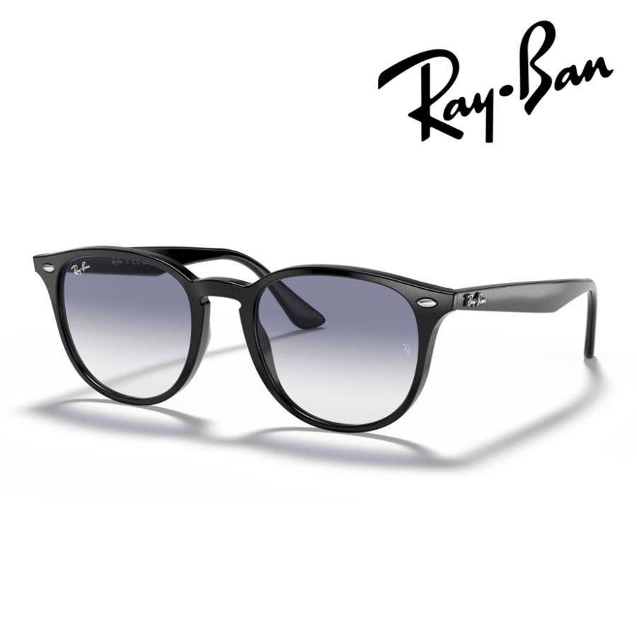 Ray-Ban レイバン サングラス RB4259-F col.601/19 53mm 国内正規品 