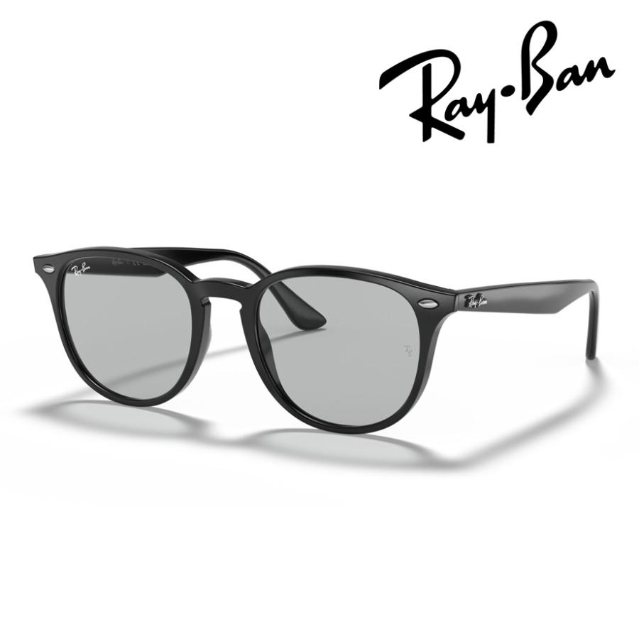 Ray-Ban レイバン サングラス RB4259-F 601/87 53mm 国内正規品 保証 