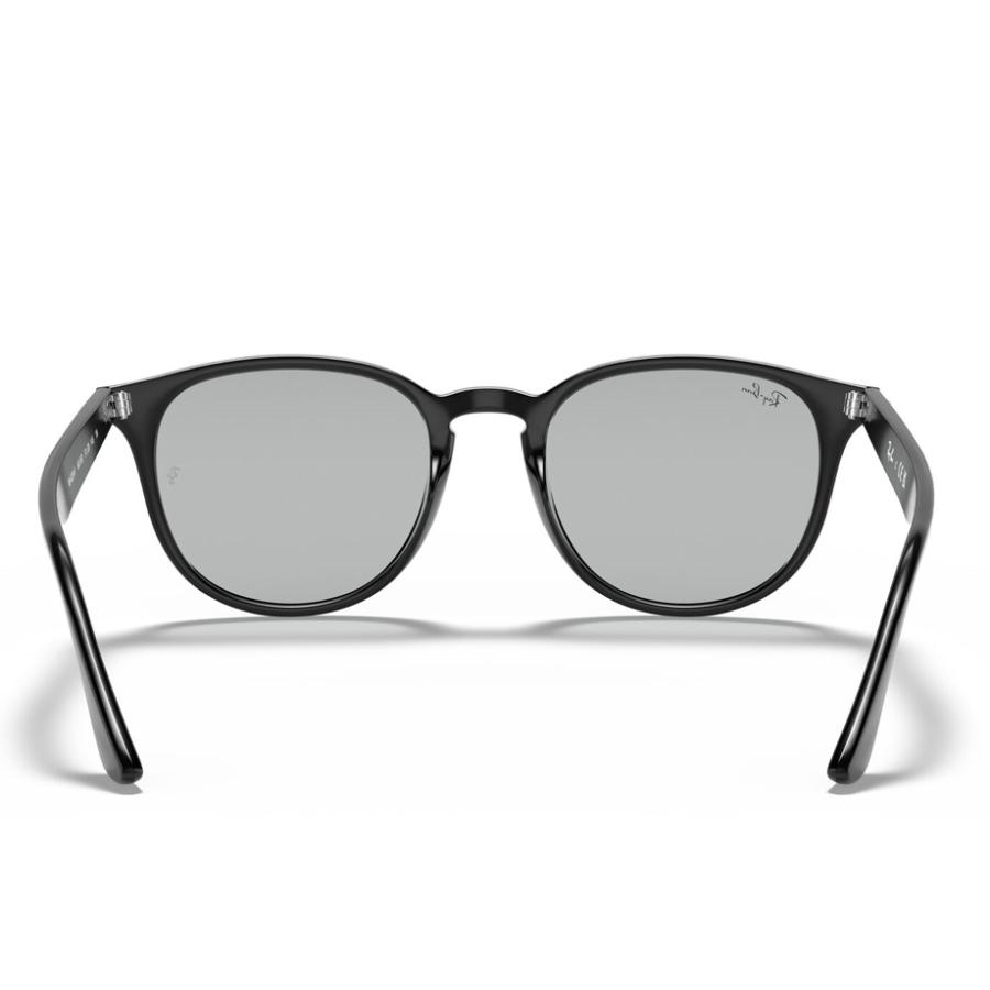 Ray-Ban（レイバン） サングラス RB4259F 601/87 50mm 53mm ブラック