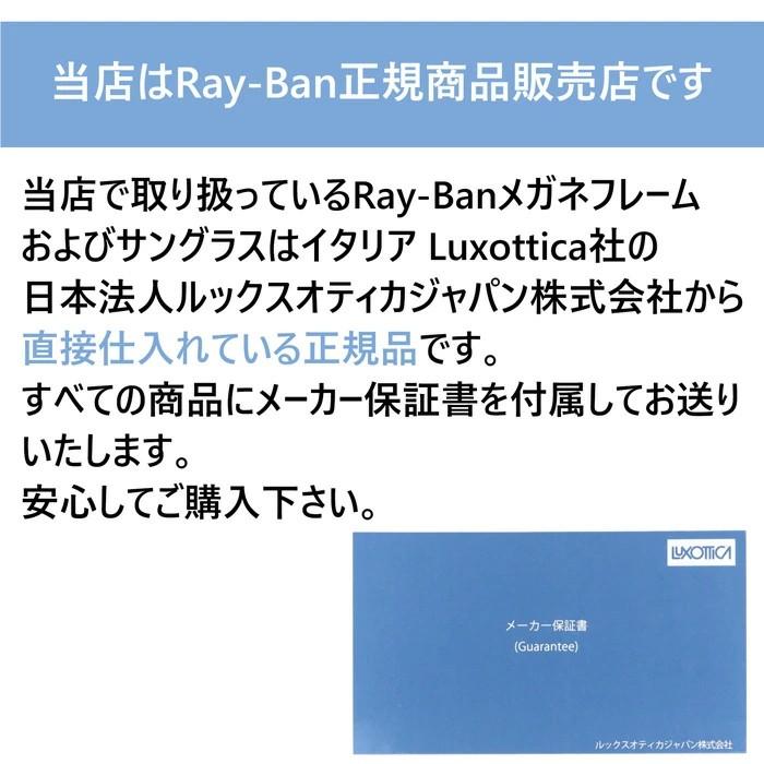 Ray-Ban（レイバン） サングラス RB4259-F col.6166/13 53mm ベージュ 
