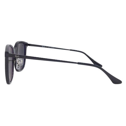 正規　レイバン　モデル4333D 偏光レンズ Ray-Ban レイバン 偏光サングラス RB4333D 6019A ボストン 純正
