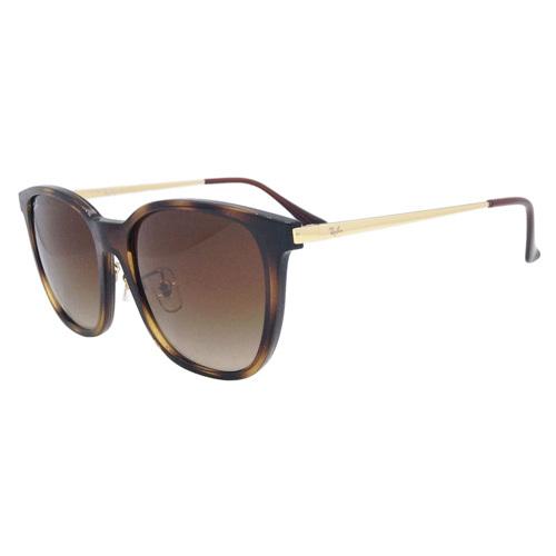 Ray-Ban レイバン サングラス RB4333D 710/13 55mm 国内正規品 保証書