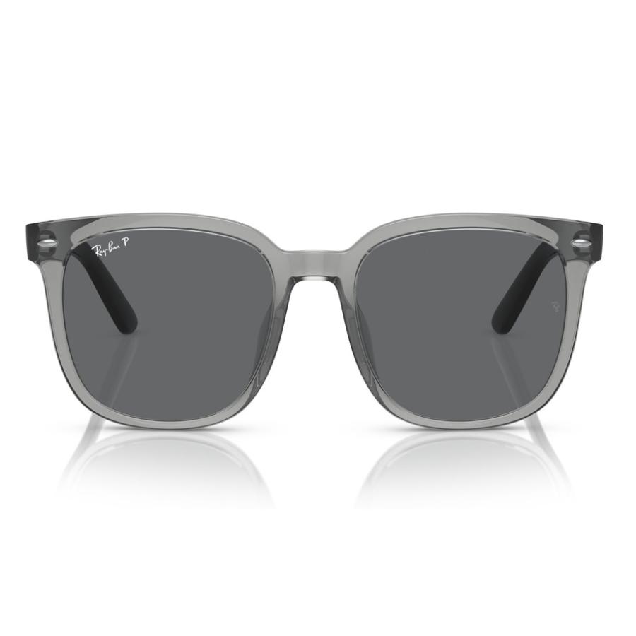 RayBan 未使用品 RB4401D 659981 偏光サングラス Ray-Ban（レイバン） 偏光サングラス RB4401D 659981 57mm