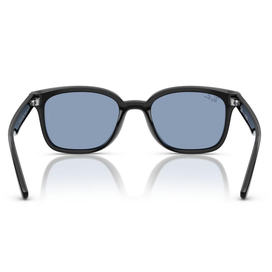 Ray-Ban（レイバン） サングラス RB4461D 601/80 64mm ブラック 紫外線