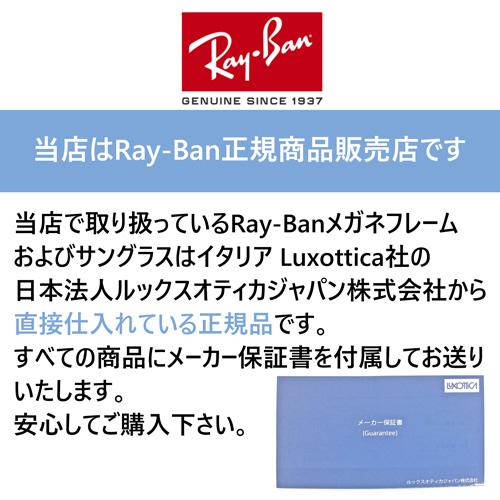 Ray-Ban レイバン メガネ RB6501D 2503 55mm レンズ付き レンズセット 調光レンズ/薄型非球面クリアレンズ 伊達メガネ 度なし 度付き 国内正規品 保証書付｜megane-hayami｜05