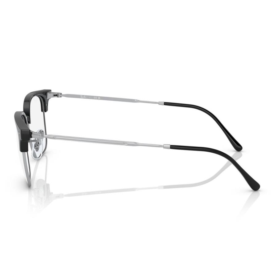 CLUBMASTER（Ray-Ban） Ray-Ban レイバン メガネ NEW CLUBMASTER