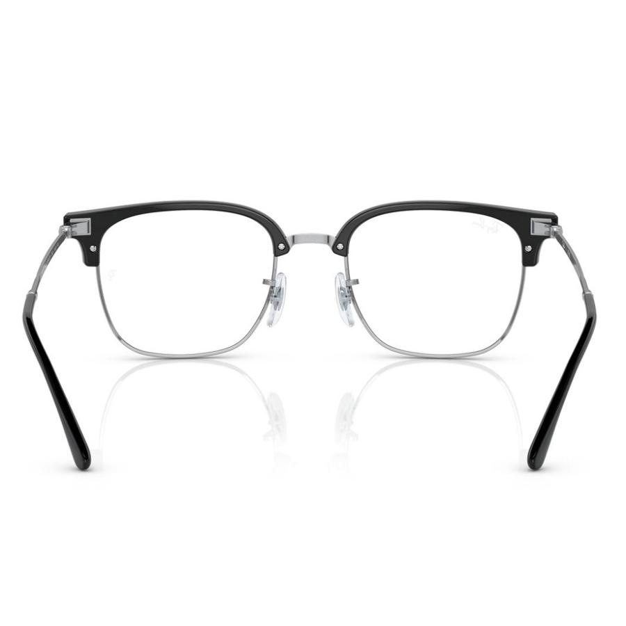 CLUBMASTER（Ray-Ban） Ray-Ban レイバン メガネ NEW CLUBMASTER