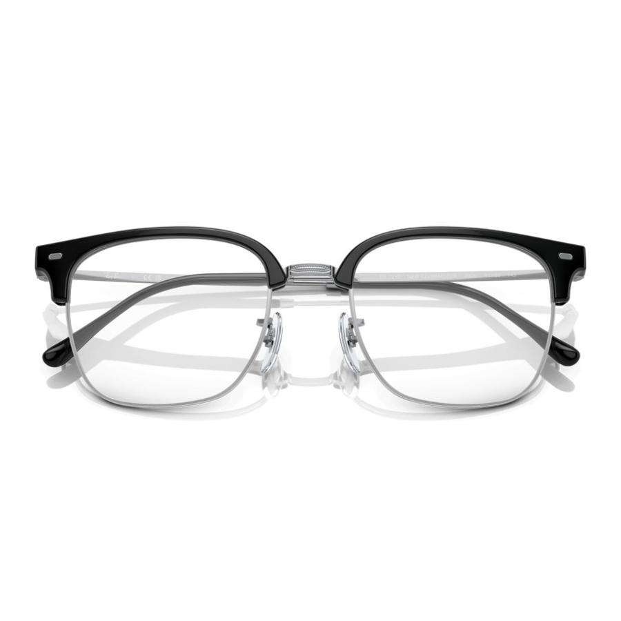 CLUBMASTER（Ray-Ban） Ray-Ban レイバン メガネ NEW CLUBMASTER