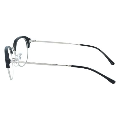 値下げしました❗美品レイバン　メガネフレーム Ray-Ban RayBan レイバン メガネフレーム ブランド 5277F-2000