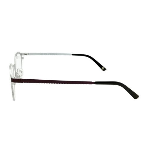 Jean Reno(ジャン・レノ) メガネ RENO1672 col.C3（レッド） 49mm