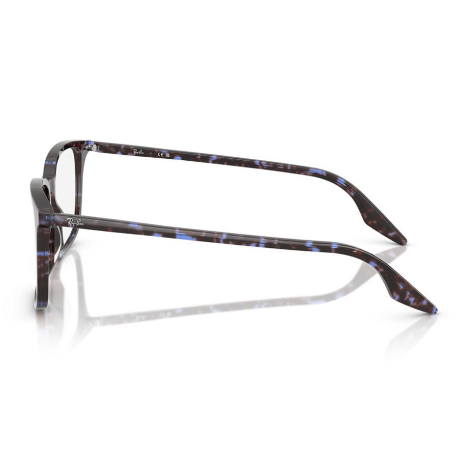 Ray-Ban（レイバン） メガネ RX5421F 8424 55mm レンズ付き レンズ