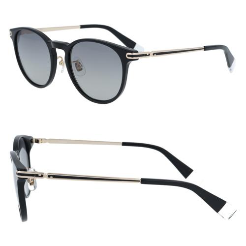 FURLA フルラ 偏光サングラス SFU744J col.700P/G96P 50mm