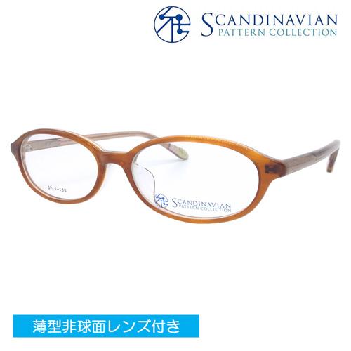 Scandinavian Pattern Collection スカンジナビアン SPCF-100 col.1