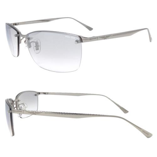 POLICE（ポリス） サングラス ARROW SPLE43J col.0300/568N/583X 60mm