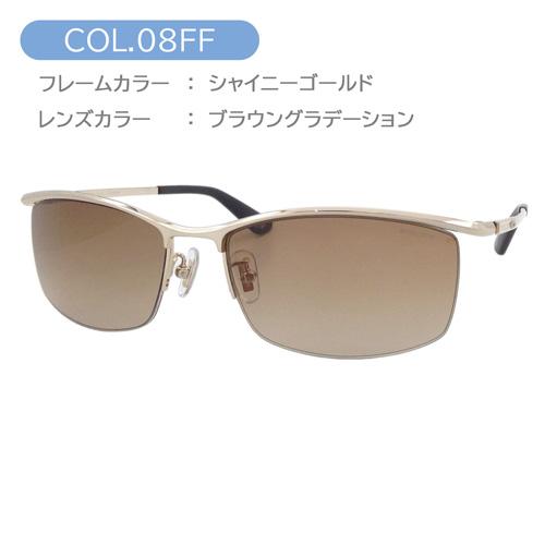 POLICE ポリス サングラス VOLTAGE SPLG38J col.08FF/583X/0579 59mm 紫外線 UVカット 2023年 3color｜megane-hayami｜02