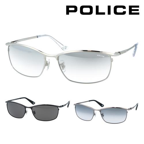 POLICE（ポリス） 爆買 サングラス VOLTAGE SPLM30J col.0530/0568