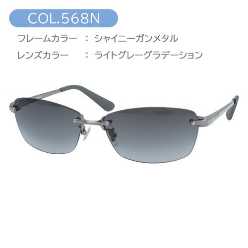 POLICE ポリス サングラス BOLT EVO SPLM31J col.568N/581L/583X 60mm 紫外線 UVカット 2024年 3color｜megane-hayami｜05