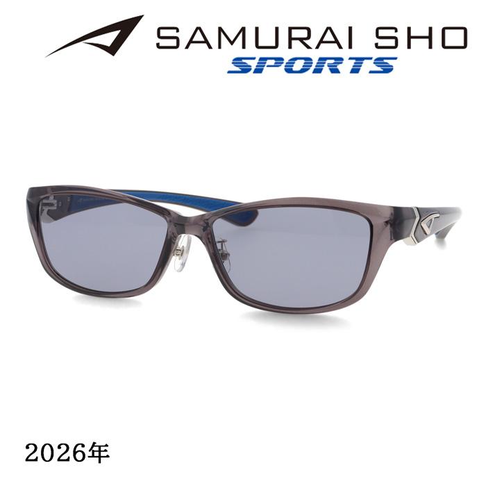 SAMURAI SHO SPORTS サムライショウスポーツ サングラス SS-SA001S col