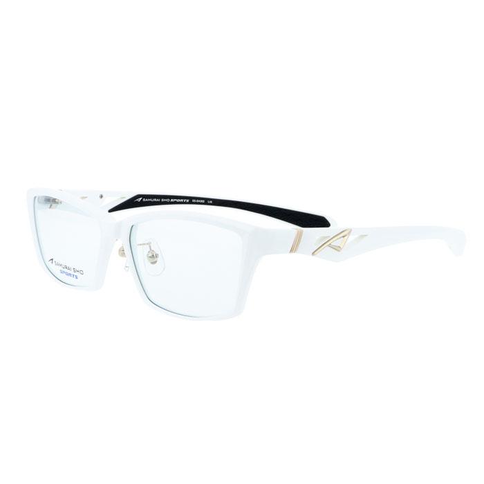 SAMURAI SHO SPORTS サムライショウ メガネ SS-SA002 col.LTD SAMURAI SHO SPORTS サムライショウ メガネ SS-SA002 col.LTD