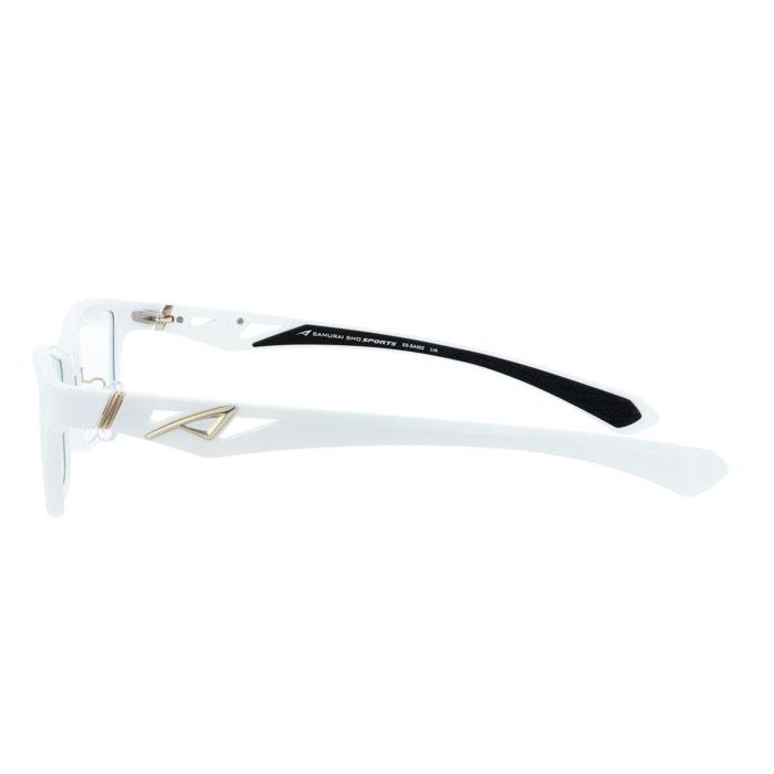 SAMURAI SHO SPORTS サムライショウ メガネ SS-SA002 col.LTD SAMURAI SHO SPORTS サムライショウ メガネ SS-SA002 col.LTD
