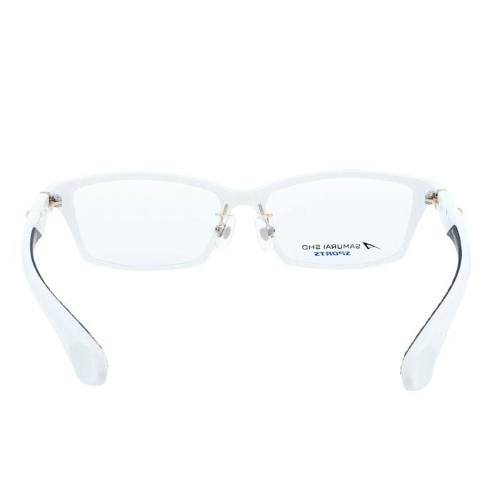 SAMURAI SHO SPORTS サムライショウ メガネ SS-SA002 col.LTD SAMURAI SHO SPORTS サムライショウ メガネ SS-SA002 col.LTD