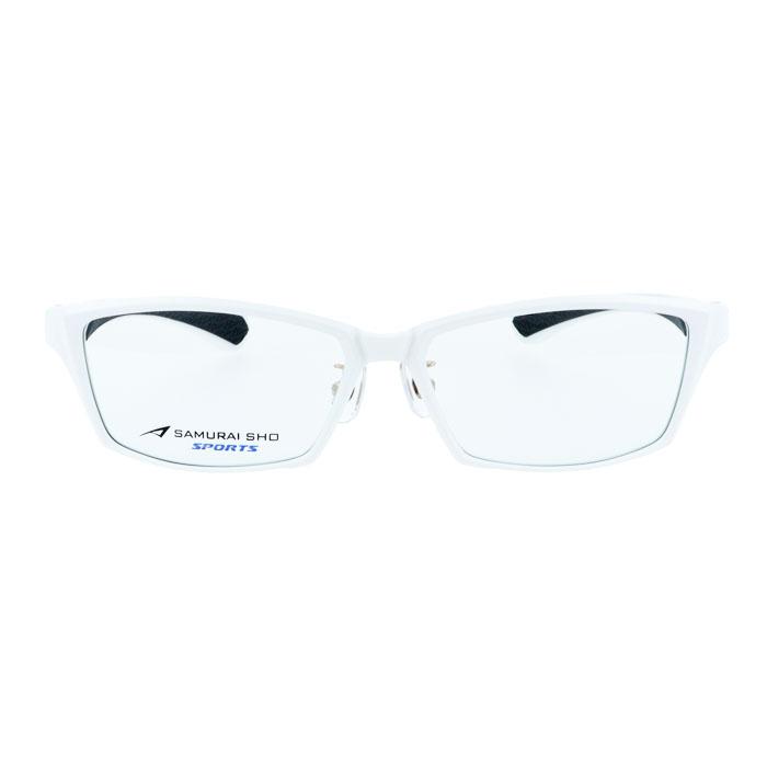 SAMURAI SHO SPORTS サムライショウ メガネ SS-SA002 col.LTD SAMURAI SHO SPORTS サムライショウ メガネ SS-SA002 col.LTD
